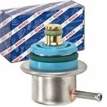 Bosch 0280160587 Fuel Pressure Regulator