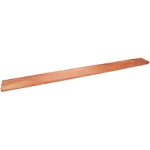 Woodcraft Woodshop Bloodwood - 3/4" x 4" x 48"