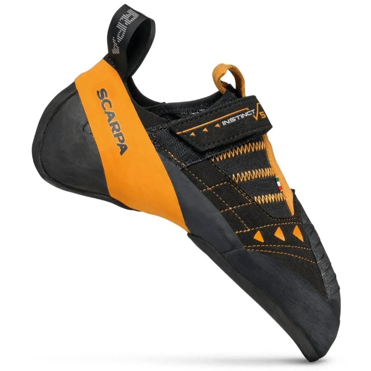 SCARPA Instinct VS Climbing Shoes - Men&#x27;s