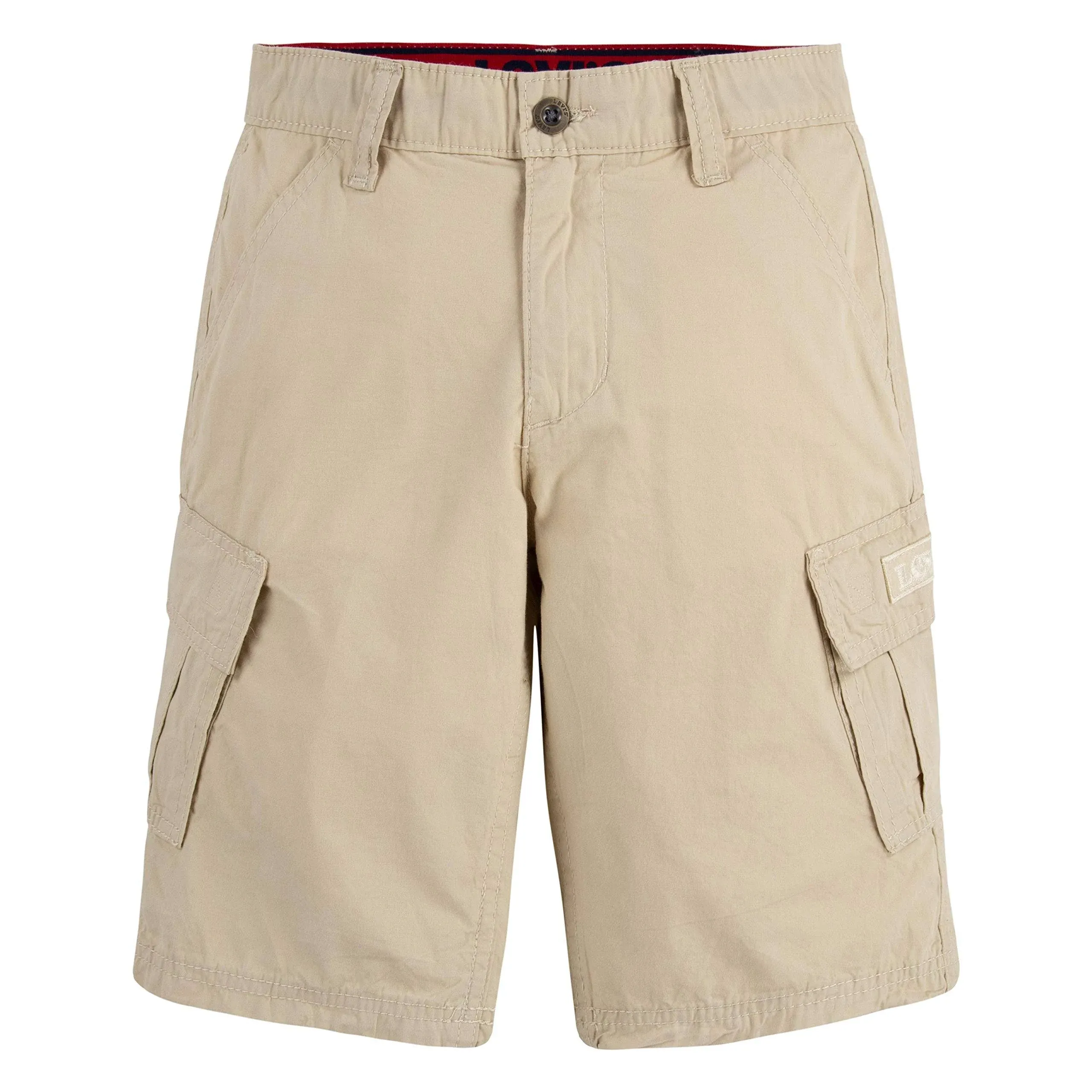 Levi's Boys' Cargo Shorts