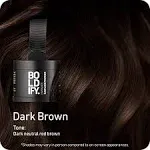 Boldify Unisex Hairline Powder