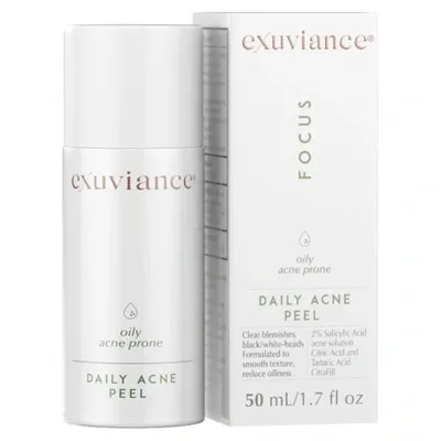 Daily Acne Peel 3 oz