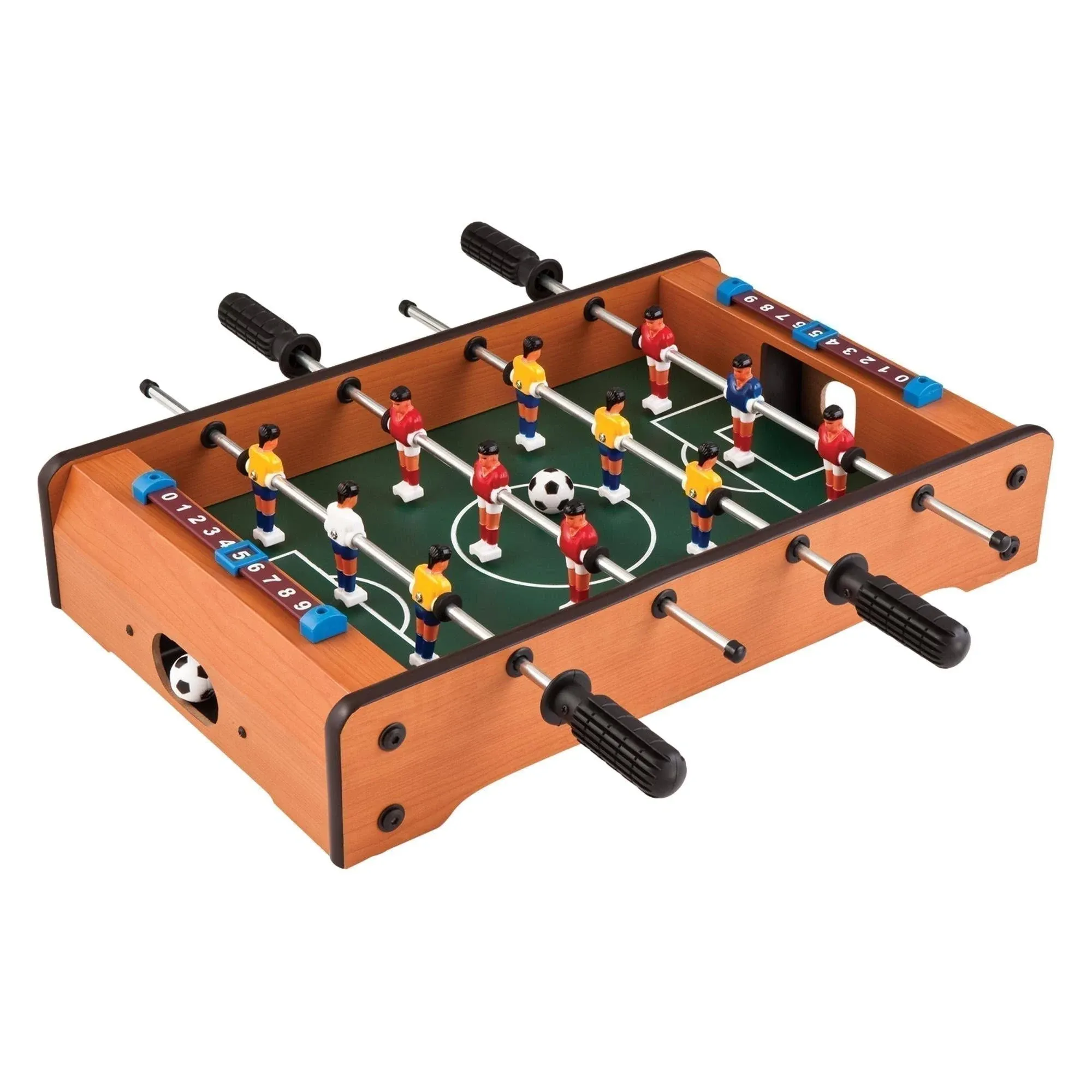 Mainstreet Classics Table Top Foosball