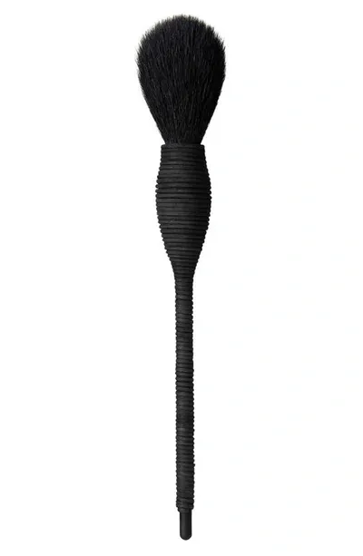 Yachio Kabuki Brush