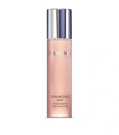 Diamond Mist Spray 200ml In White