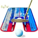 Eyeline Golf Groove Plus Putting Mirror - Golf Putting Aid