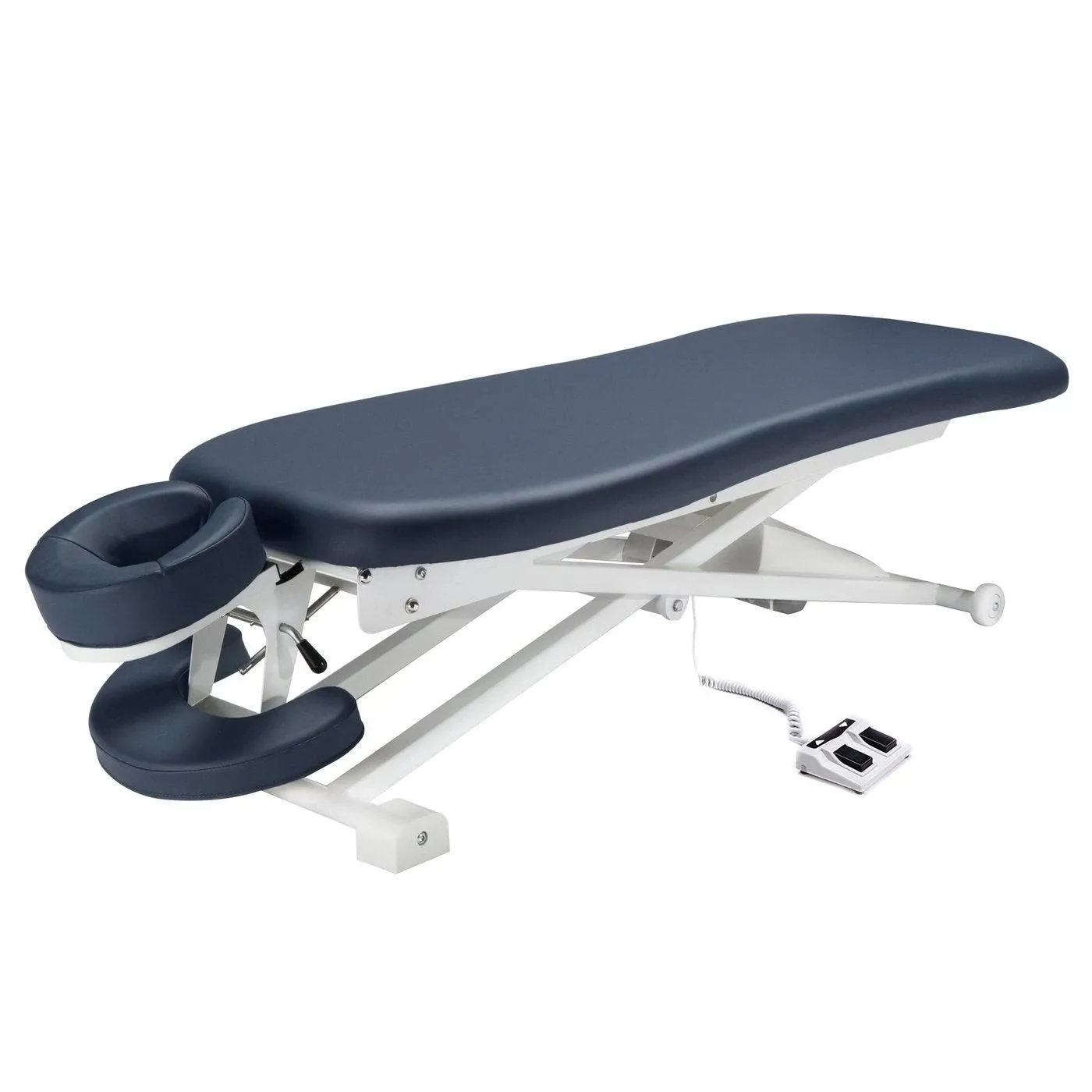 Master Massage 29” TheraMaster Flat Powerlift Electric Table