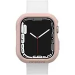 Apple Watch Series 9/8/7 Case Rose Petal