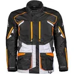 Tourmaster Highlander WP Jacket