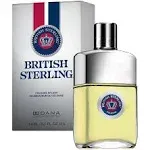 British Sterling By Dana For Men. Cologne 5.7 Oz.