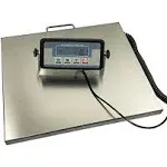 Angel USA 400 Pound Capacity Digital Platform Postal Shipping Scale