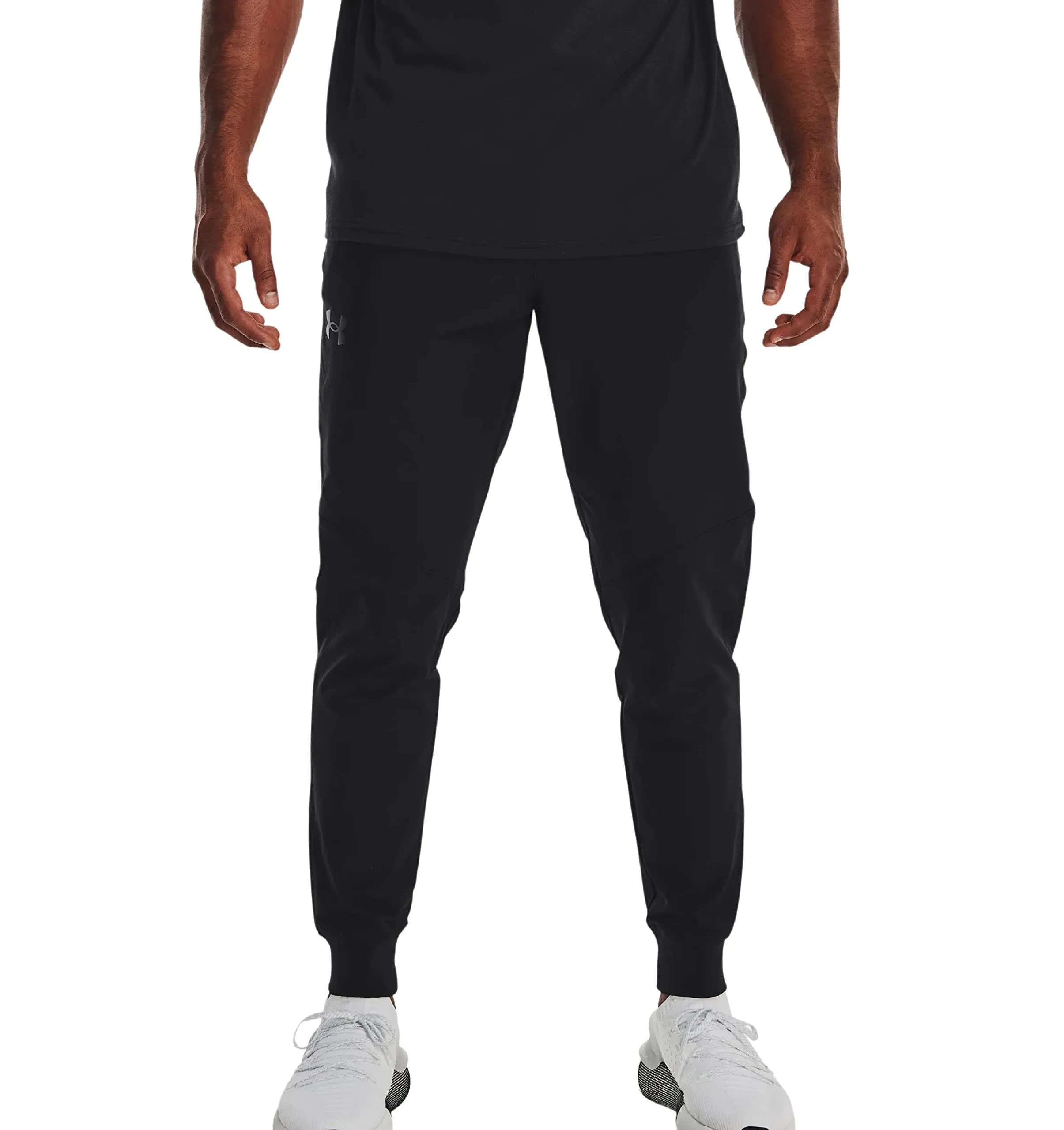 Under Armour Casual Pants Men Black