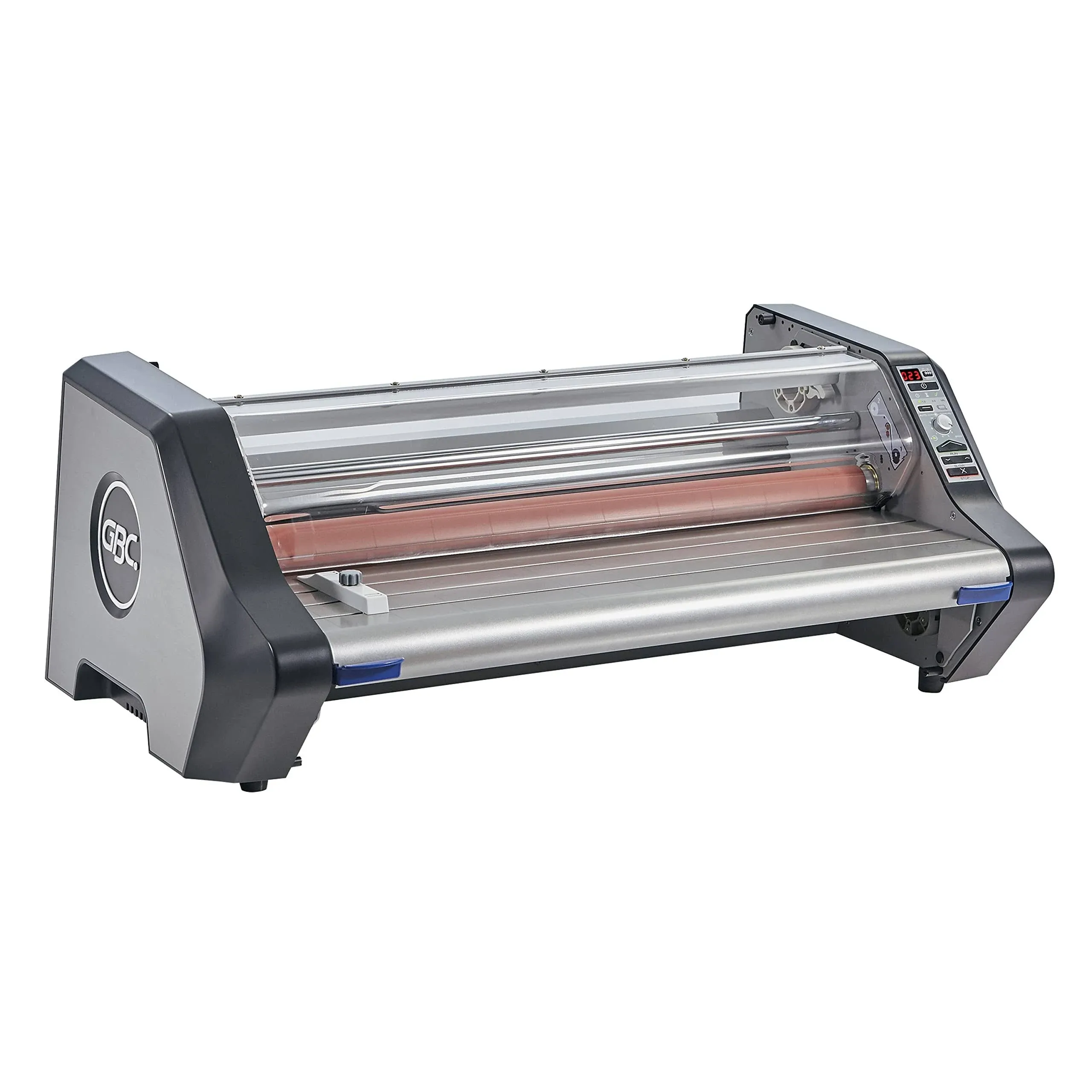 GBC Ultima 65 Thermal Roll Laminator, 27" Max