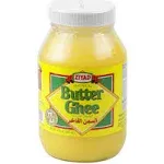 ZIYAD: Butter Ghee, 32 oz