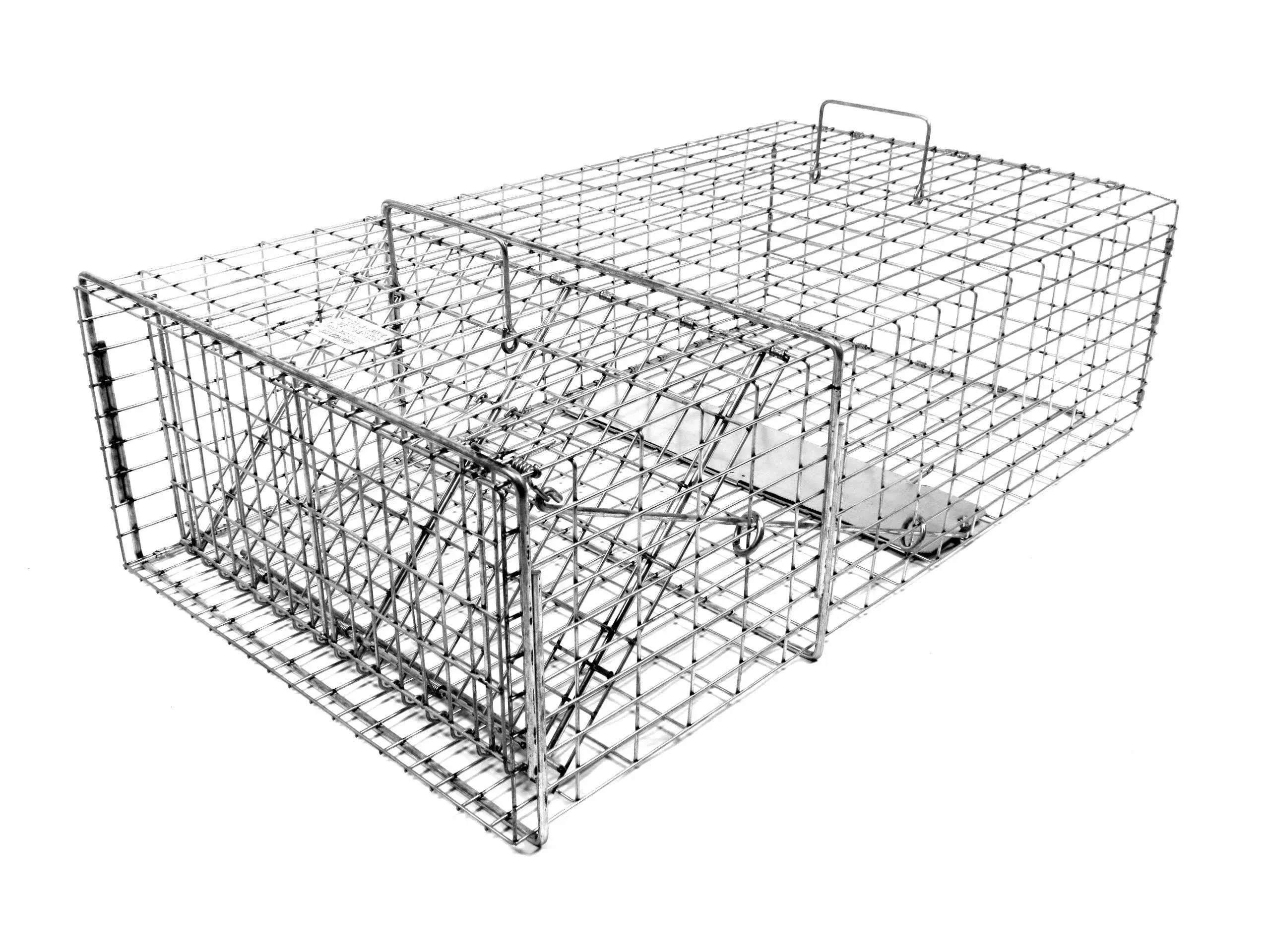 Model 403R - Tomahawk Rigid Turtle Trap