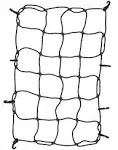 Yakima Stretch Net for MegaWarrier &amp; OffGrid Cargo Baskets - Medium