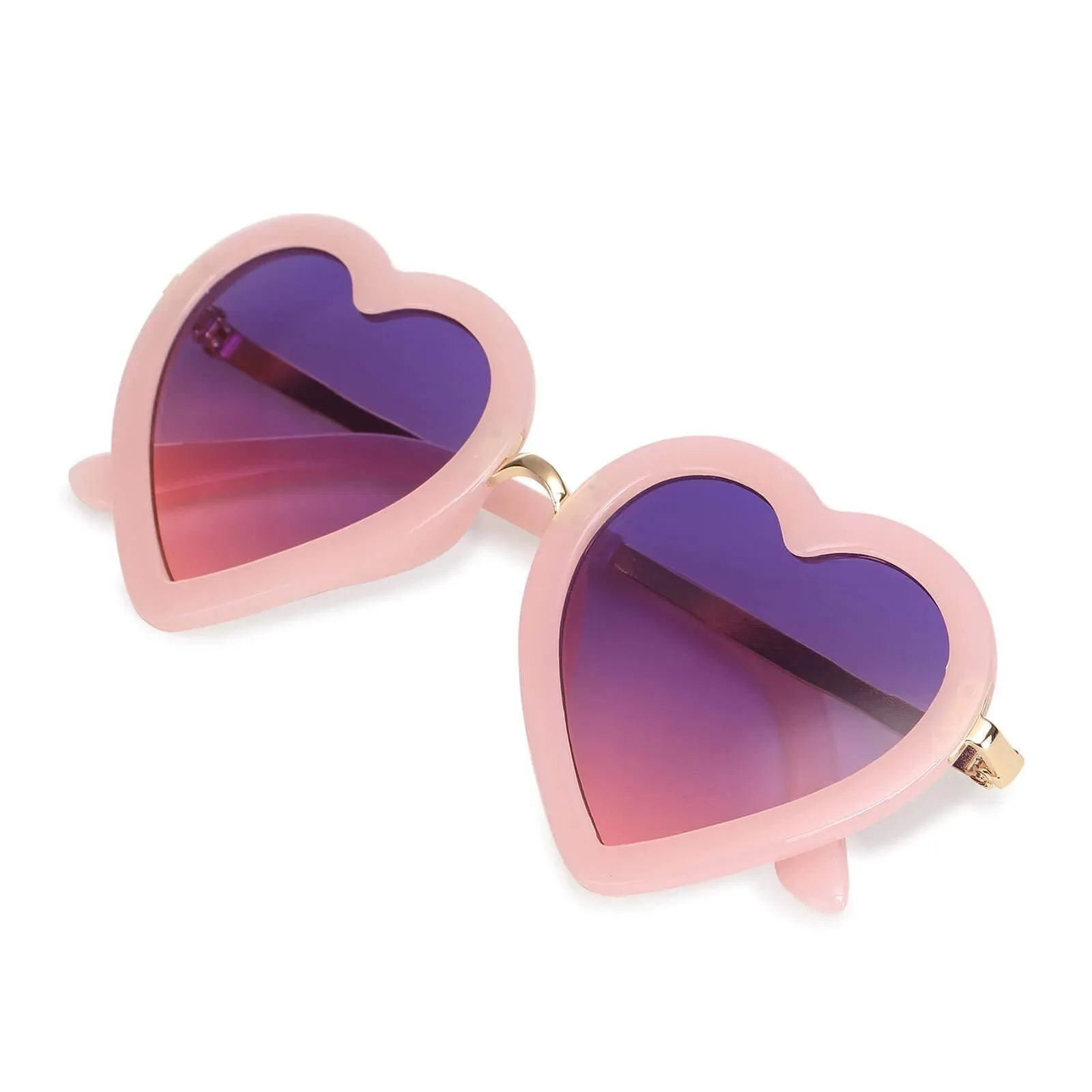 Heart Shaped Sunnies