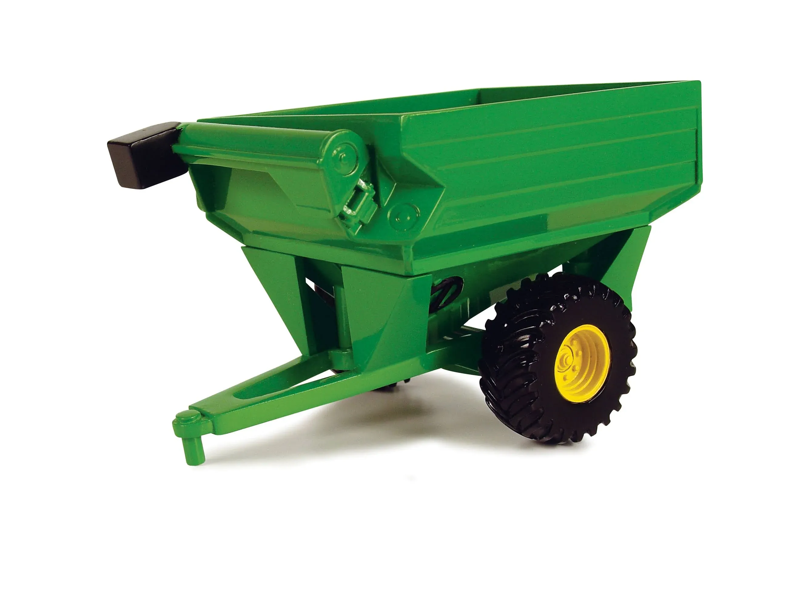 Ertl 46587-CNP Green Mini Grain Cart