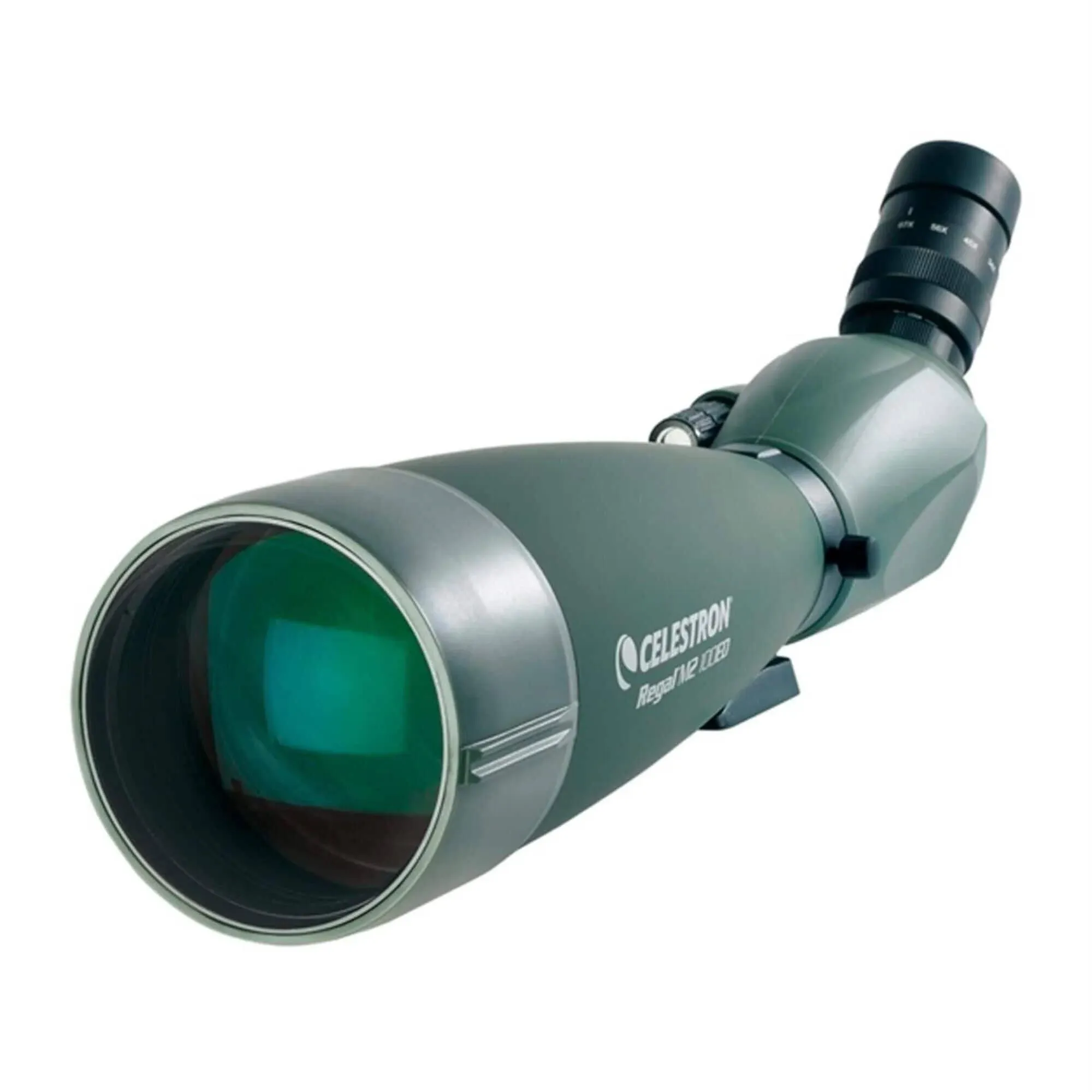 Celestron - Regal M2 100ED Spotting Scope