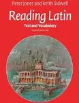 Reading Latin by Peter Jones