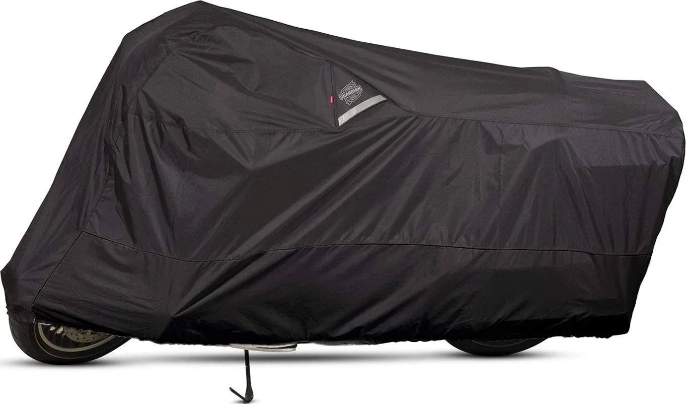 Dowco 50004-02 Guardian Weatherall Plus Motorcycle Cover - XL