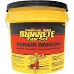 Quikrete Fast Set Repair Mortar 20 lbs.