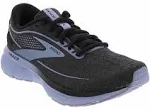 "Women's Brooks Trace 2, Black/Pearl/Purple, 8 B Medium"