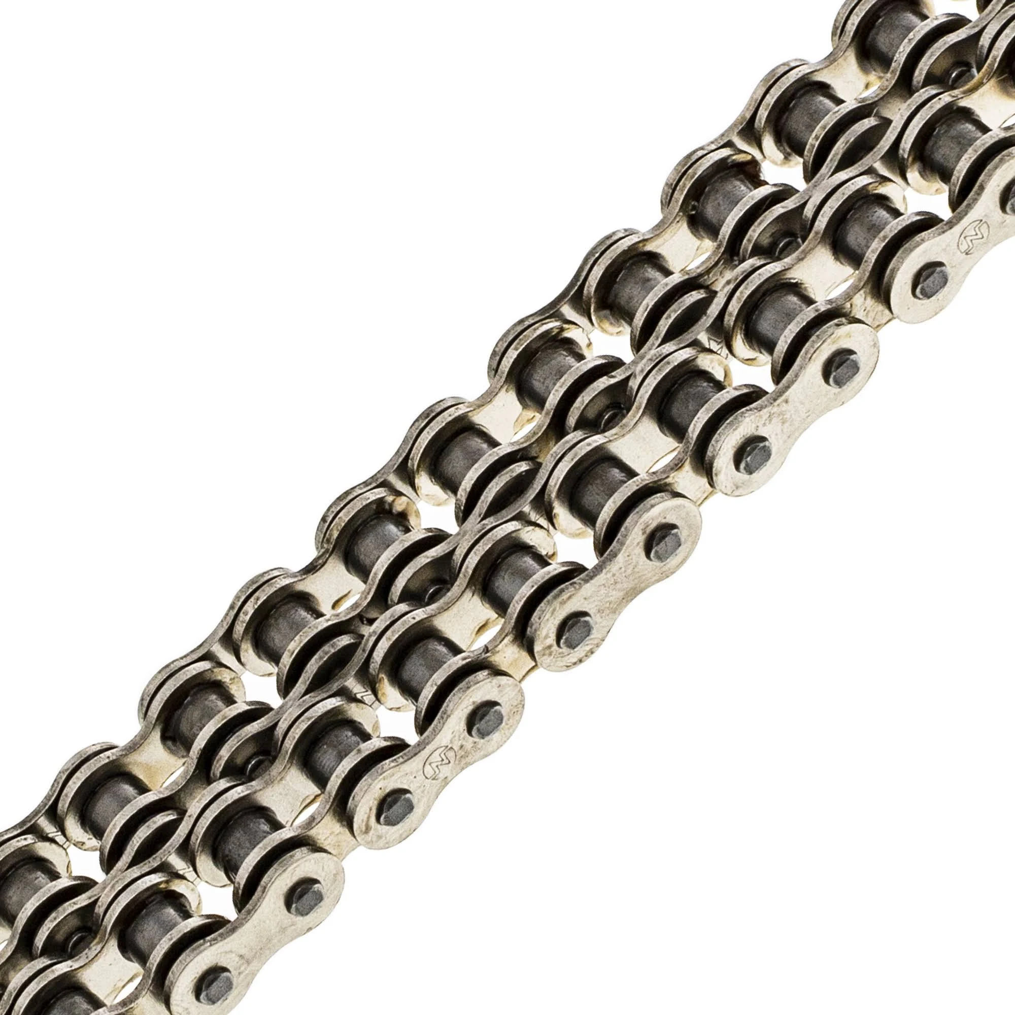 NICHE 420 Drive Chain 110 Links O-Ring With Connecting Master Link for Motorcycle ATV Dirt Bike