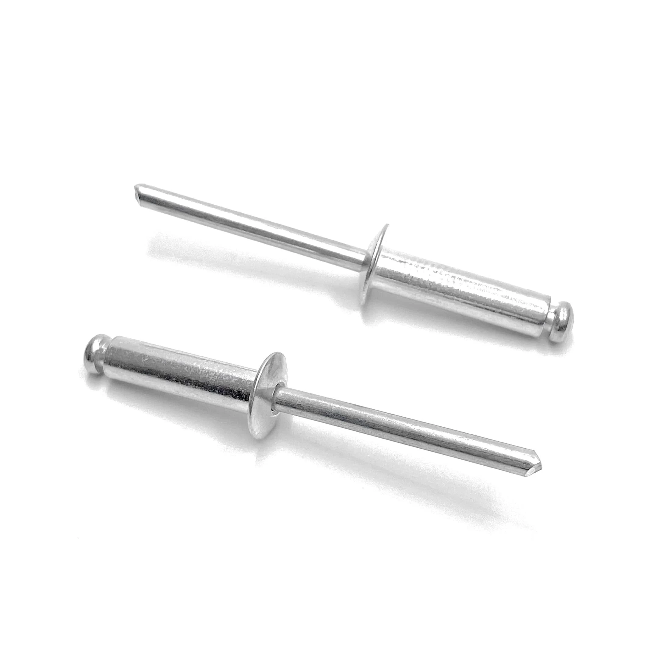 ISPINNER Aluminum Blind Rivets