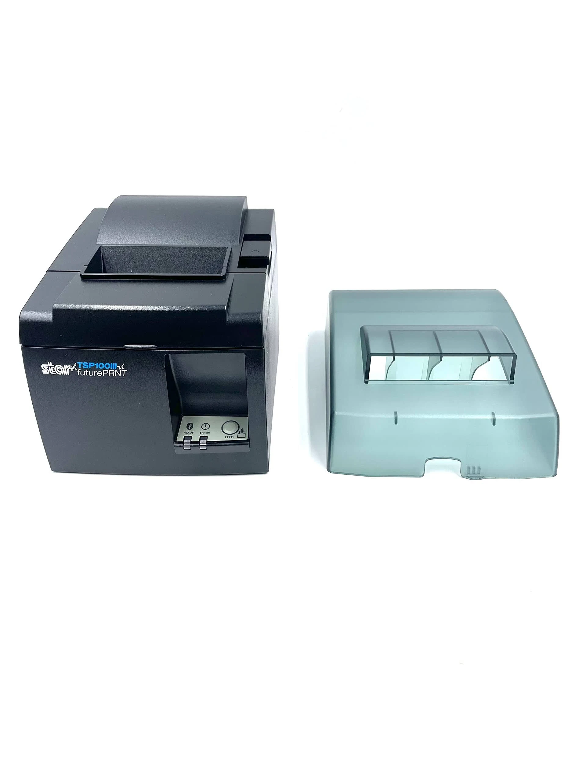 Star Micronics TSP100 Thermal Printer