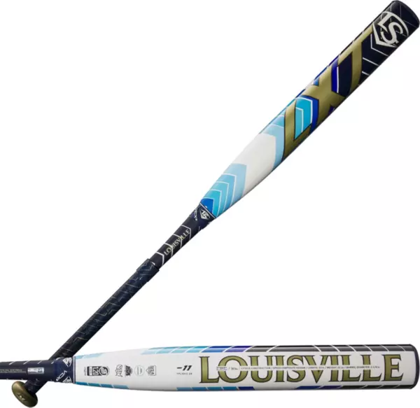 Louisville Slugger LXT Fastpitch Softball Bat