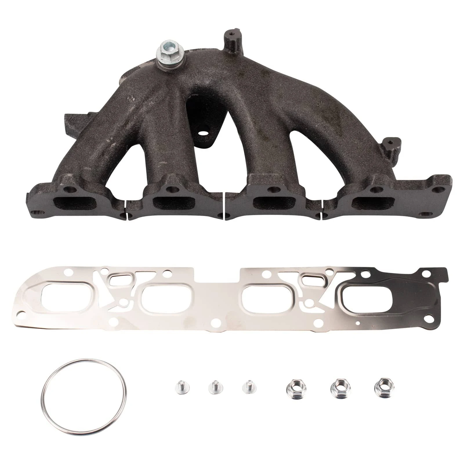 TRQ® EXA51500 - Exhaust Manifold