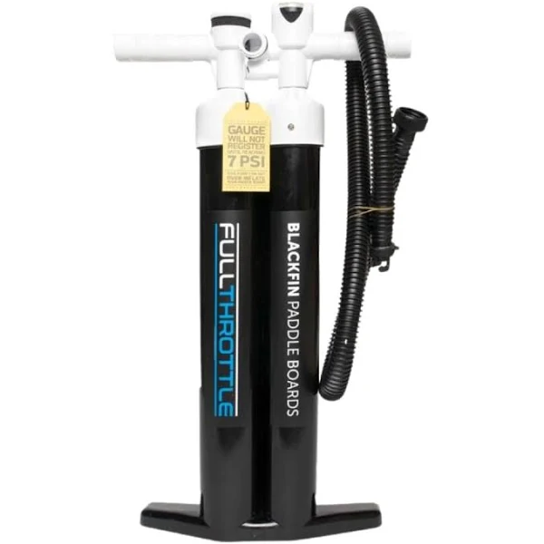 iROCKER BLACKFIN HP6 Hand Pump