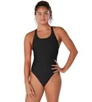 Adult Speedo Women's Swim Speedo Swimsuit One Piece