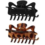 Kitsch - Eco-Friendly Claw Clip- Large