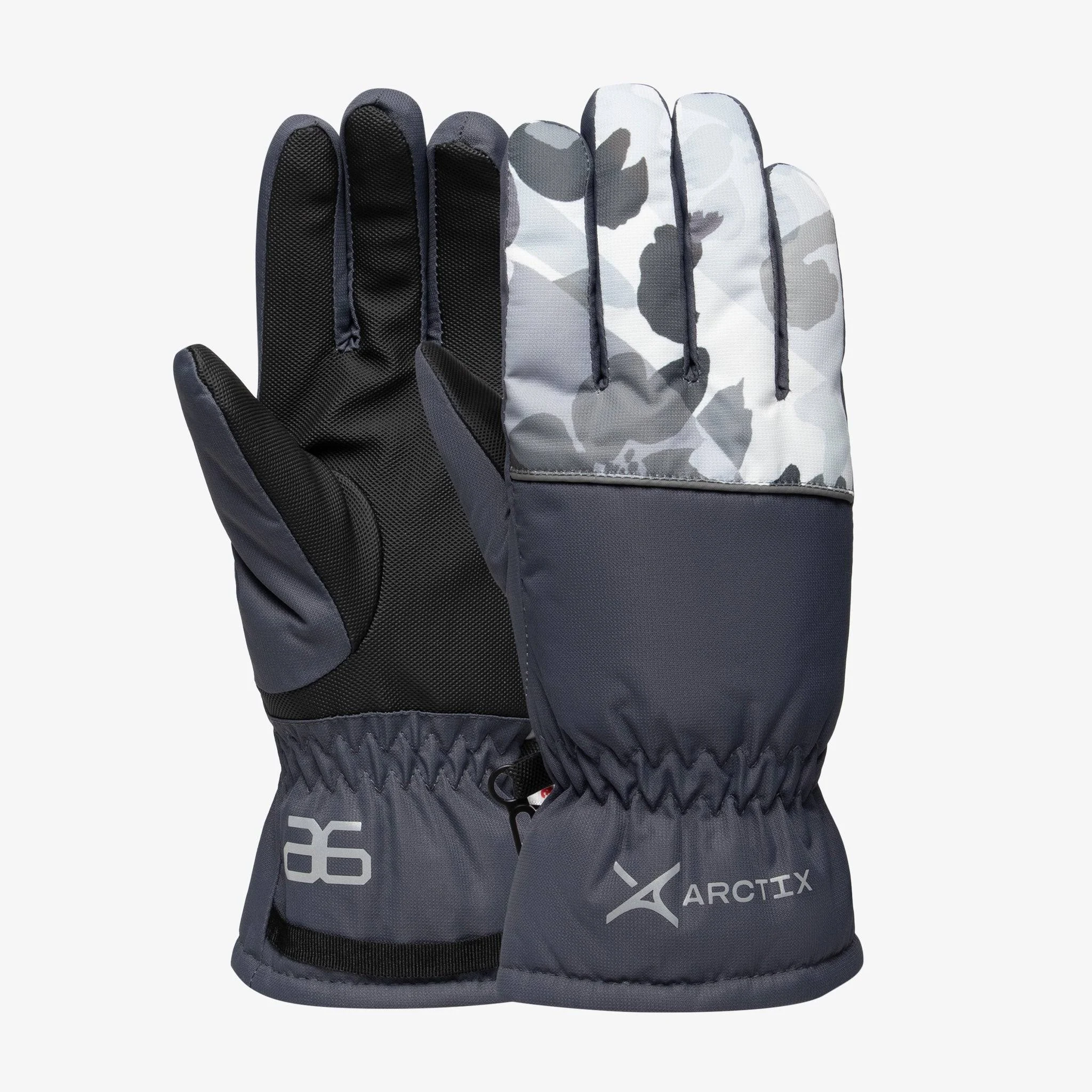 Arctix Women's Blitz Gloves