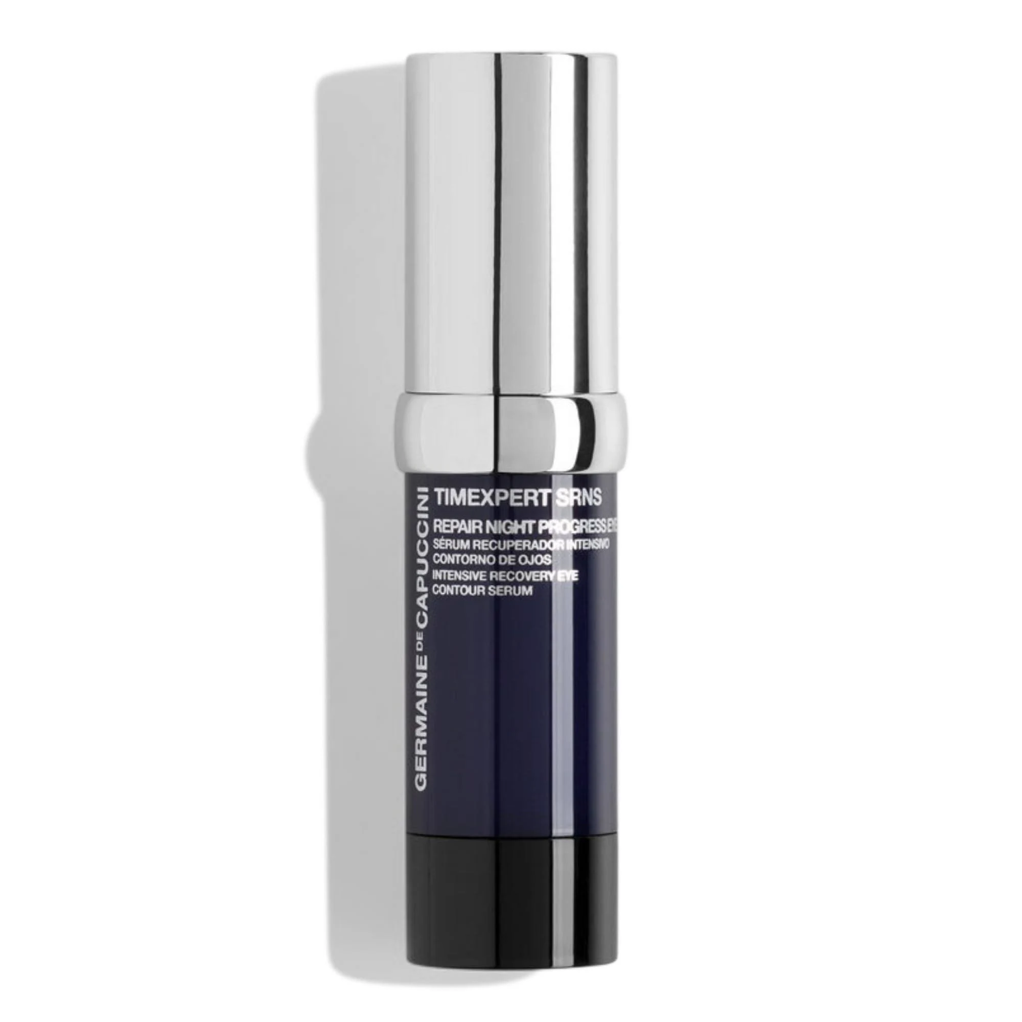 Germaine de Capuccini Timexpert SRNS Repair Night Progress Eye 15ml