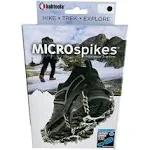 Kahtoola MICROspikes - Black