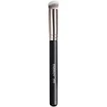 ENERGY Concealer Brush Under Eye Mini Angled Flat Top Kabuki Nose Contour Brush for Concealing Blending Setting Buffing with Powder Liquid Cream Cosmetic Pro Small Makeup Foundation brushes 270