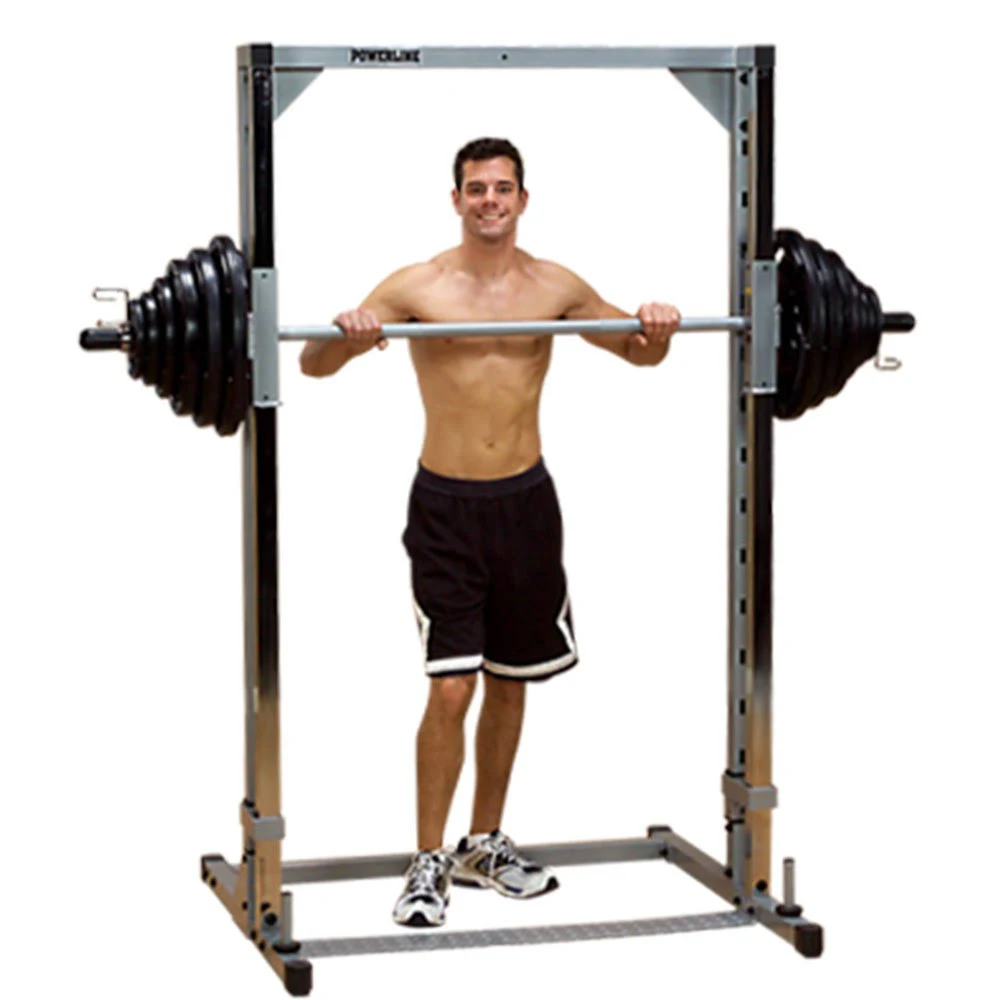 Body-Solid PSM144X Powerline Smith Machine