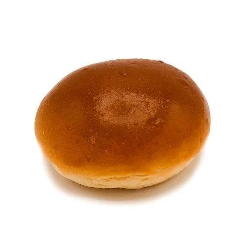 Authentic Gourmet Brioche Buns (Pack of 12)