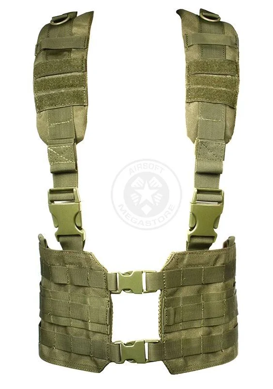 Condor Ronin Chest Rig