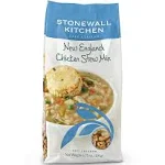 Stonewall Kitchen New England Chicken Stew Mix, 6.75 oz