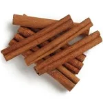 Frontier Co-op Korintje Cinnamon Sticks 2 3/4" 1lb | Pack of 2