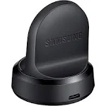 Samsung Galaxy Watch Wireless Charging Dock Charger for Smartwatch Gear S4 Gear S3 Charger (EP-YO805) (Renewed)