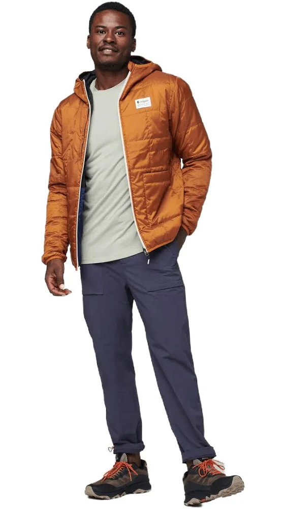 Cotopaxi Men&#39;s Teca Calido Hooded Jacket FINAL SALE