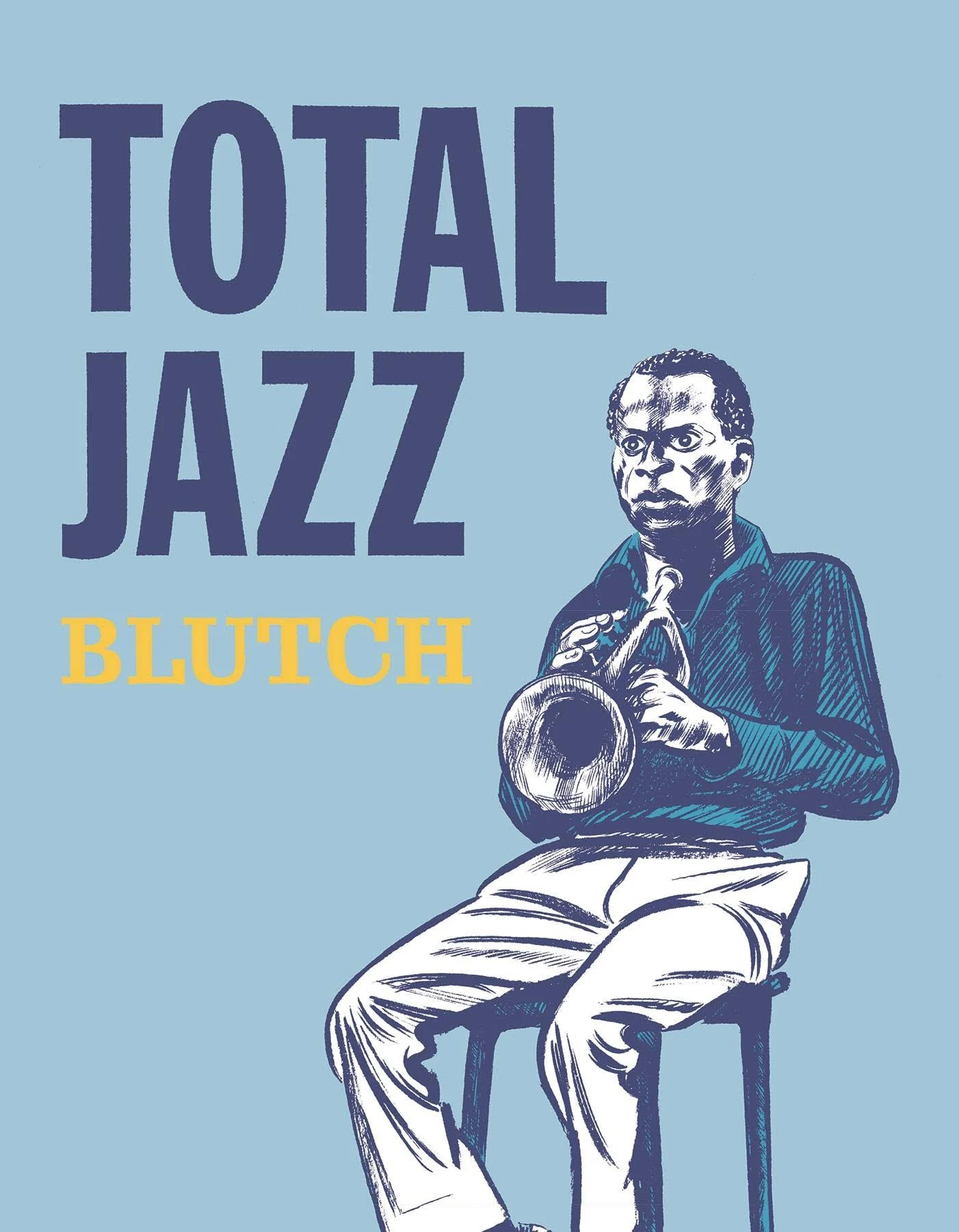 Total Jazz