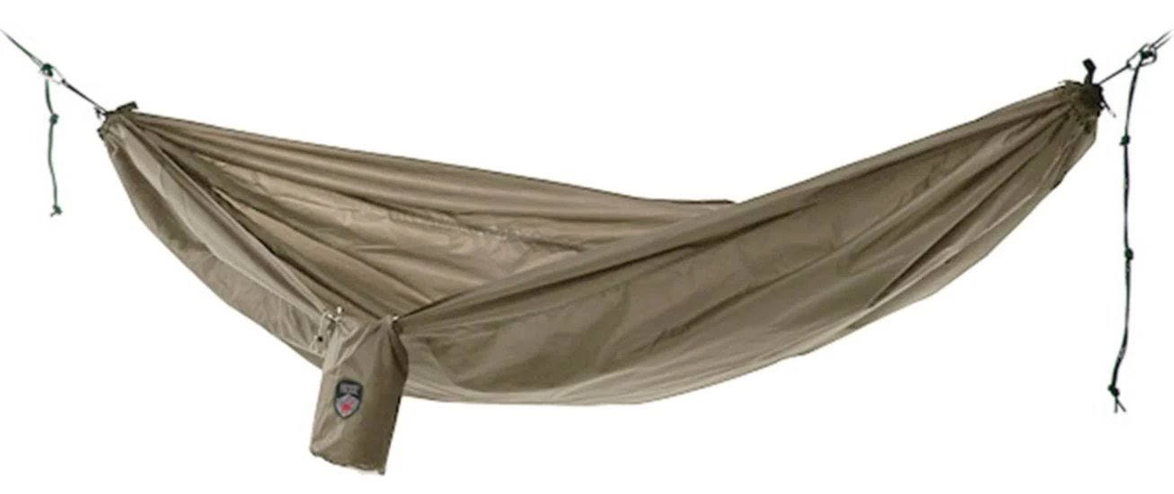 Grand Trunk All Terrain Hybrid Shelter Hammock Clymb Exclusive