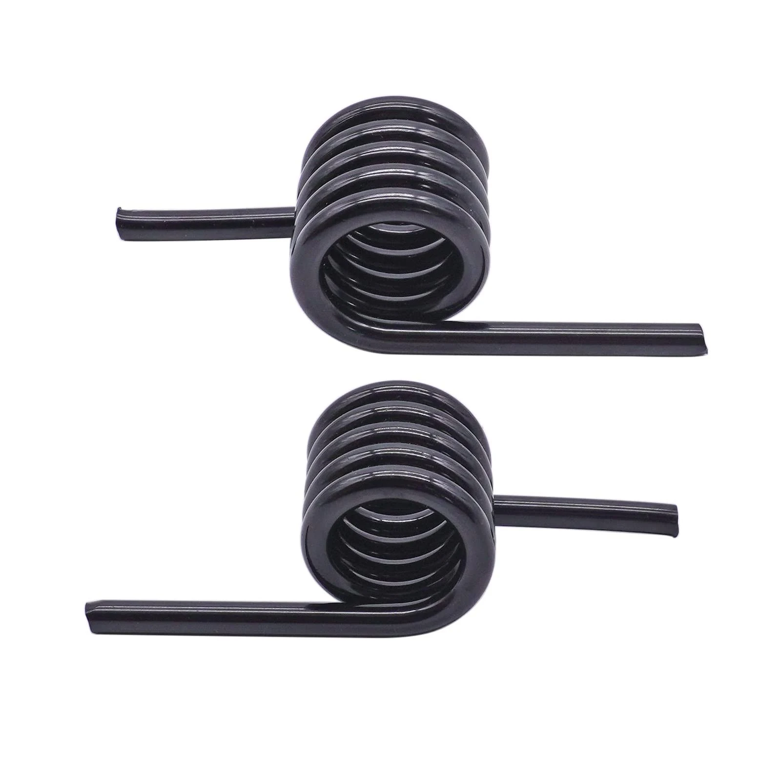 Left & Right Side Trailer Ramp Torsion Spring Set,Heavy Duty Ramp Spring 3034278 3034279