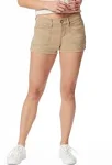 Unionbay Juniors Delaney Shorts Beige 1